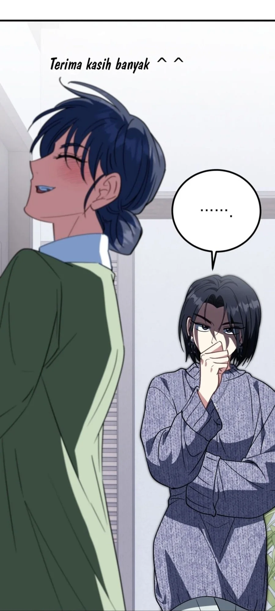 I Will Raise This Family! Chapter 14 Fix Gambar 27